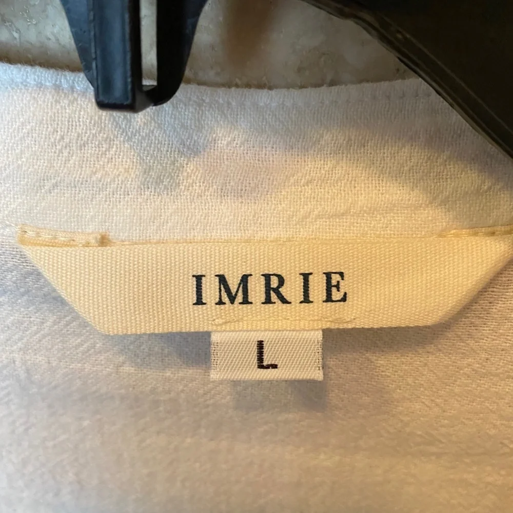 Imrie Galley Romper